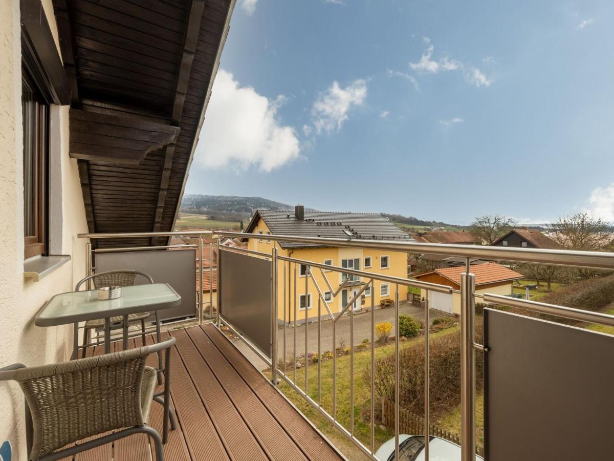 Holiday Home In The Bavarian Forest Gleissenberg Exterior foto