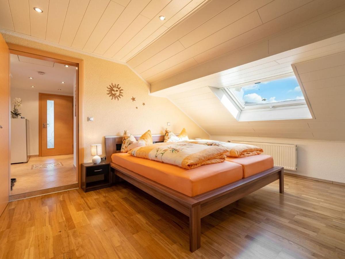Holiday Home In The Bavarian Forest Gleissenberg Exterior foto